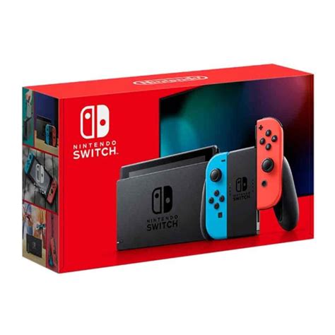 precio de nintendo switch-1